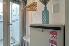 Others Nestay inn Tokyo Waseda