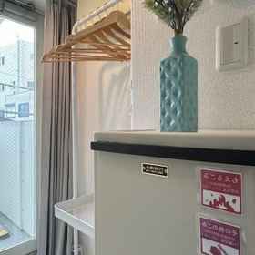 Primary image 1 Nestay inn Tokyo Waseda, Yasukuni Shrine Hotels