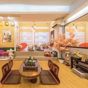 Primary image 1 Fahrenheit88-Ancient Loft House ( Japan Theme ), Hotel The Access Group