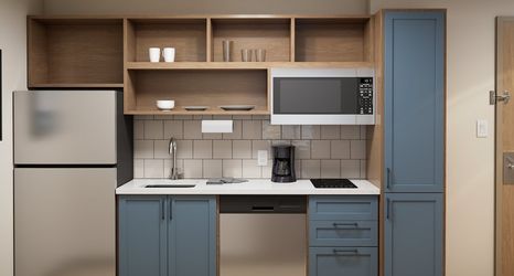 Others 2 Candlewood Suites Tacoma Mall By Ihg