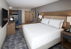 Lainnya 5 Candlewood Suites Tacoma Mall By Ihg