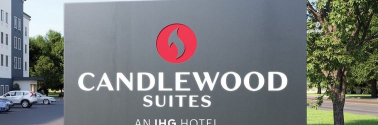 Others Candlewood Suites Tacoma Mall By Ihg