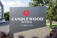 Others Candlewood Suites Tacoma Mall By Ihg