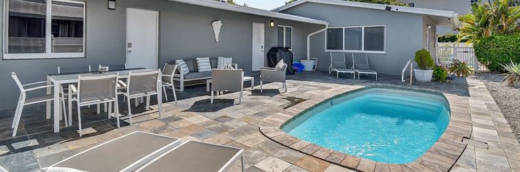 Others Victoria Park's Secret Estate