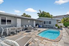 Others Victoria Park's Secret Estate