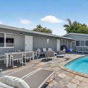 Primary image 1 Victoria Park's Secret Estate, โรงแรม & ที่พัก Las Olas Riverfront