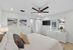 Others 7 Victoria Park's Secret Estate