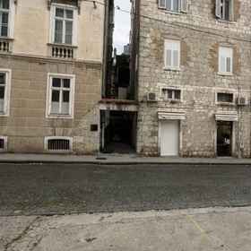 Primary image 1 Silver Gate Rooms-diocletian's Palace, スプリト クロアチア ホテル