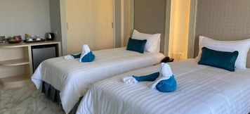 Others 2 Siam Sky Pattaya Hotel