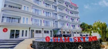 Others 5 Siam Sky Pattaya Hotel