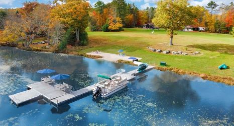 其他 2 2 Lake Cabins Pool Hottub Game Room 23acs