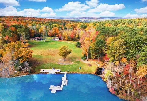 其他 2 Lake Cabins Pool Hottub Game Room 23acs