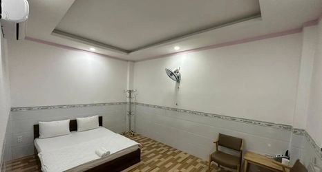 Others 2 Trang Huy Hotel BD - by BAY LUXURY