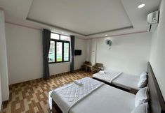 Others 5 Trang Huy Hotel BD - by BAY LUXURY