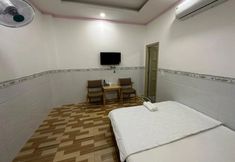 Lain-lain 7 Trang Huy Hotel BD - by BAY LUXURY