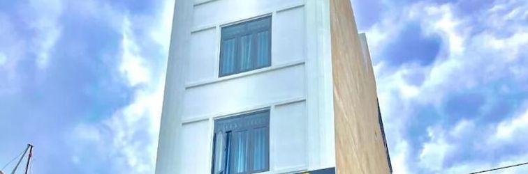 Others Trang Huy Hotel BD - by BAY LUXURY