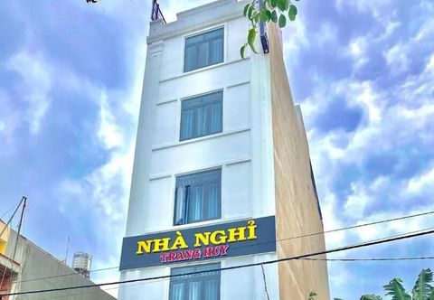 Others Trang Huy Hotel BD - by BAY LUXURY