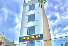 Others Trang Huy Hotel BD - by BAY LUXURY