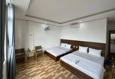 Others 3 Trang Huy Hotel BD - by BAY LUXURY