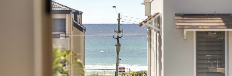 Others Azure Cove 2BRM in Miami