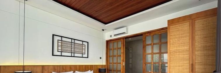 Others Villa Sudut Padi Ubud