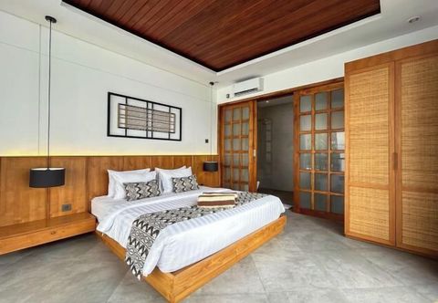 Others Villa Sudut Padi Ubud