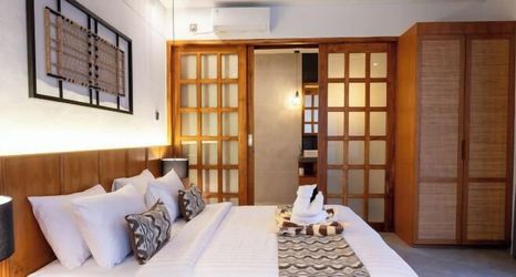 Others 2 Villa Sudut Padi Ubud