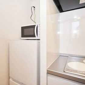 Room 1 Blossom Terrace Ryogoku, Penny Arcade Hotels