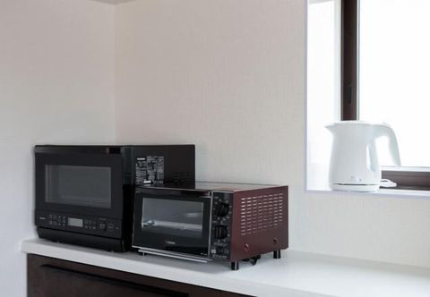 Others Odawara Seaside House