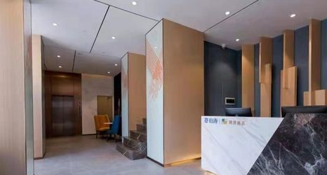 Others 2 Cheermay Hotels Shenzhen Citizen Center