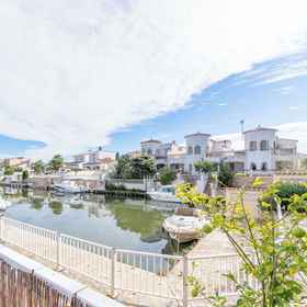 Primary image 1 JOUVACATIONS VILLA FRESER 3, 엘 포르트 데 라 셀바 호텔