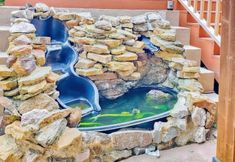 其他 7 Katy Oasis w Game Room