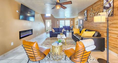 Others 2 Katy Oasis w Game Room