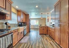 Others 3 Katy Oasis w Game Room