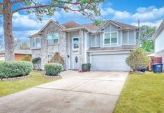 其他 4 Katy Oasis w Game Room