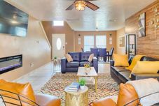 其他 Katy Oasis w Game Room