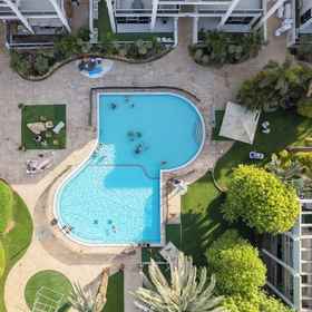 Primary image 1 Royal Park Resort Apartment 58, Hotel WEEKEND HOTEL