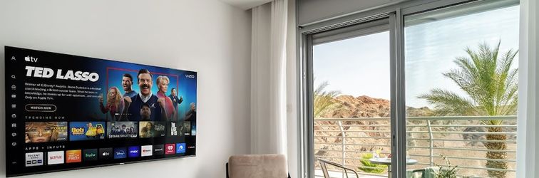 Lain-lain Red Canyon Peaceful Stay by Sea N' Rent