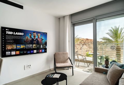 Lain-lain Red Canyon Peaceful Stay by Sea N' Rent