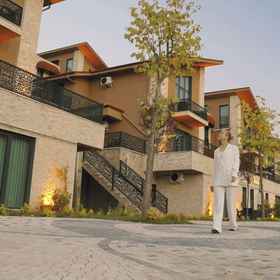 Primary image1Altındere Vadi Hotel,阿基亚兹国立医院飯店