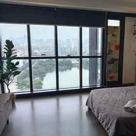 Room 1 Mcity Jalan Ampang, KLCC, Forbidden Vla, Wedding & Event Space Hotels