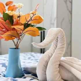 Room1JetPad Suites - Near KLIA,雪邦飯店