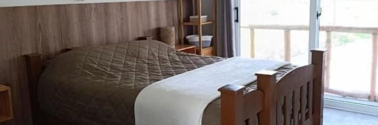 其他 Lemon Tree El Paredon