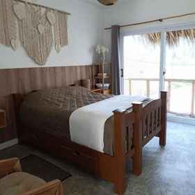 Room1Lemon Tree El Paredon,埃斯昆特拉省飯店