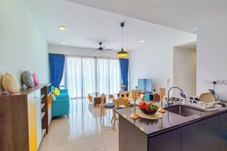 Others 4 Grand Medini Suites by RR JBcity