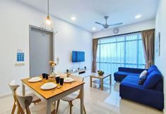 Others 7 Grand Medini Suites by RR JBcity