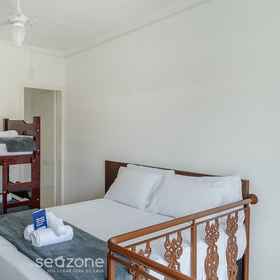 Room1Your Stay 350m From the sea in Ubatuba - FUA,布拉瓦杜苏尔海滩飯店