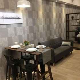 Primary image 1 REVO Aurora Place Pavilion Bukit Jalil Free Park Wi-Fi Washer Dryer, Khách sạn I Cube Creative