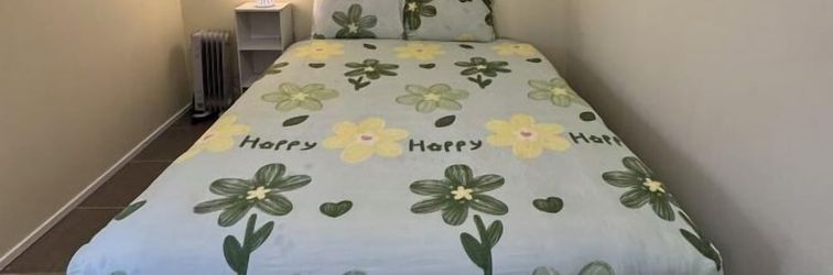 その他 Brandnew Comfortable Bedroom in a Beautiful Suburb