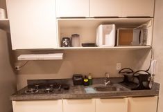 其他 6 Hosts BR - Estúdio Eco Resort Carneiros